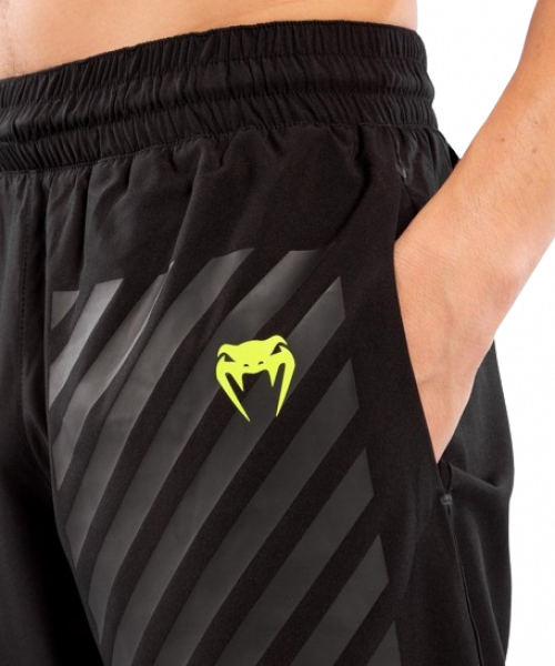 Venum Training Shorts Stripes